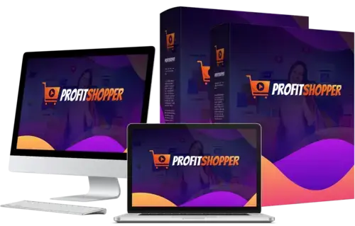ProfitShopper OTO