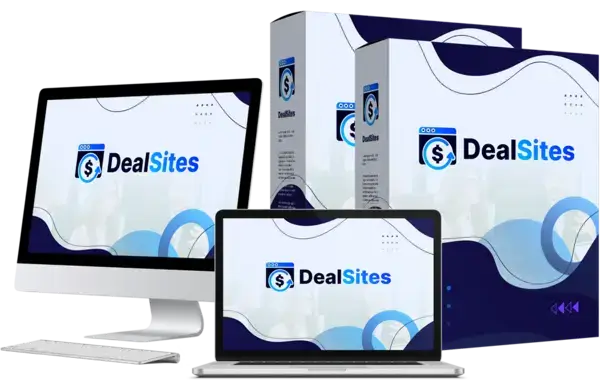 DealSites OTO