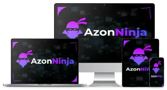 AzonNinja OTO