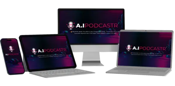 A.I Podcastr OTO