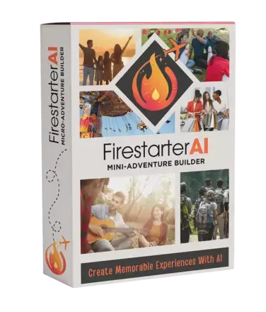 Firestarter AI OTO