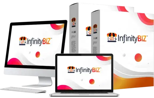 InfinityBiz OTO