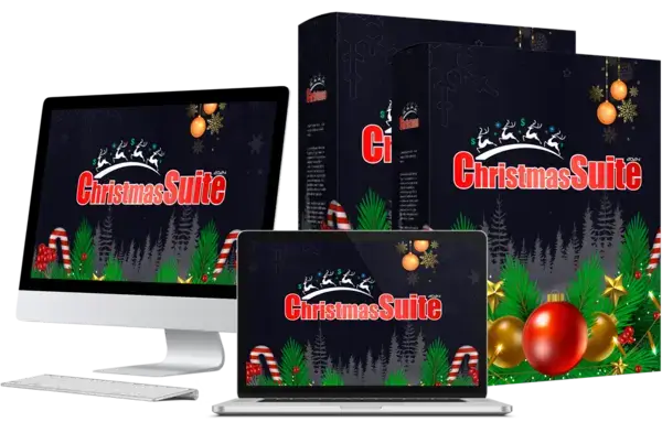 2024 Xmas Bundle OTO