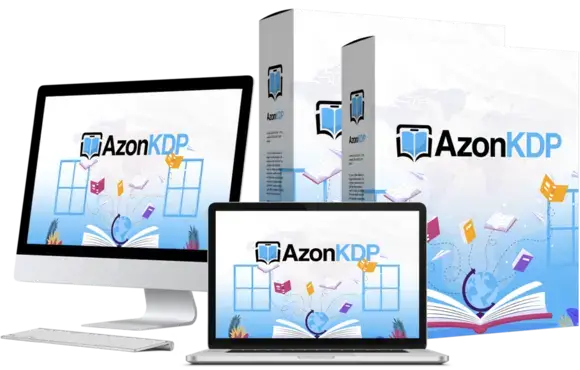 AzonKDP OTO
