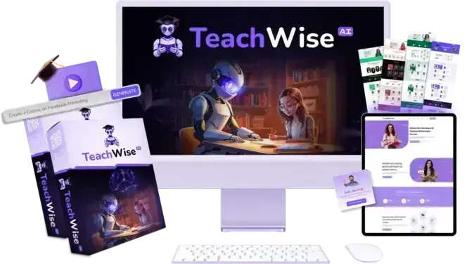 TeachWise AI OTO