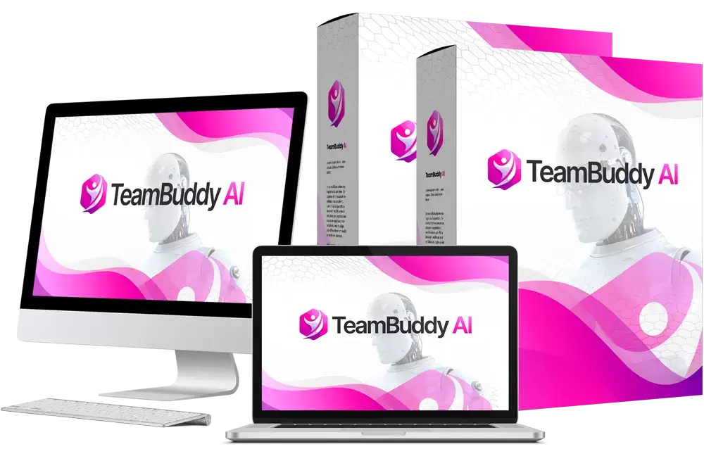TeamBuddy AI OTO