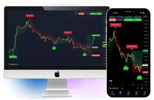 VIP Indicators Review