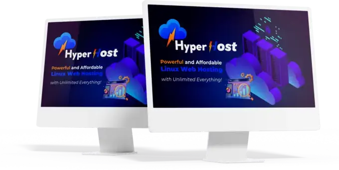 HyperHost OTO