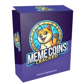 MemeCoins Cracked OTO