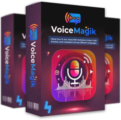 VoiceMagik OTO
