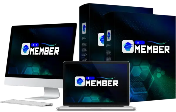 AI Member OTO