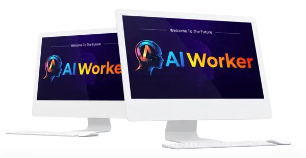 AI Worker OTO