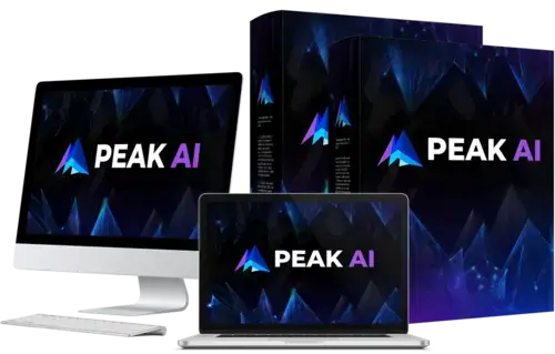 Peak AI OTO