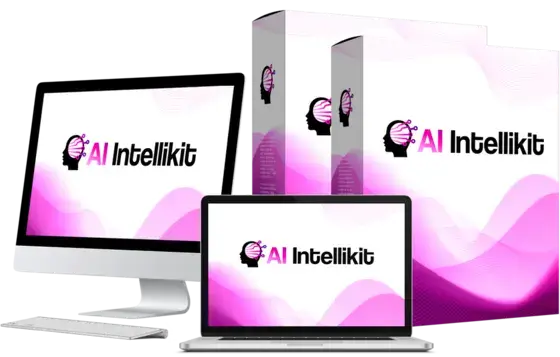 AI IntelliKit OTO