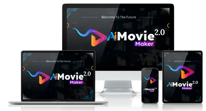 AI MovieMaker 2.0 OTO