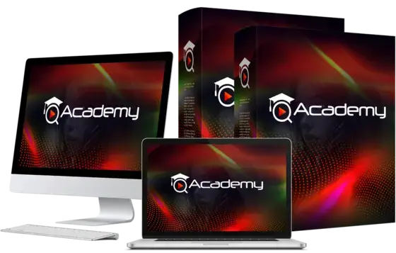 Academy OTO