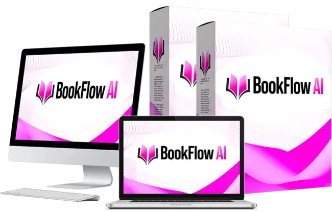 Book Flow AI OTO