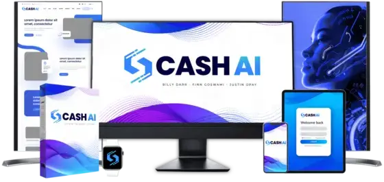 Cash AI OTO