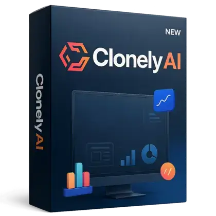 Clonely AI OTO
