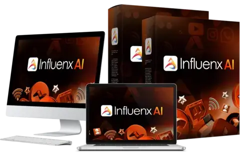 Influenx AI OTO
