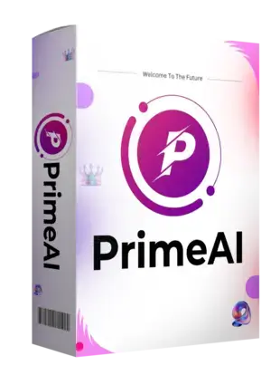 Prime AI OTO