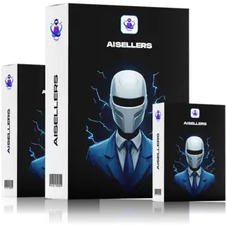 AISellers 2.0 OTO