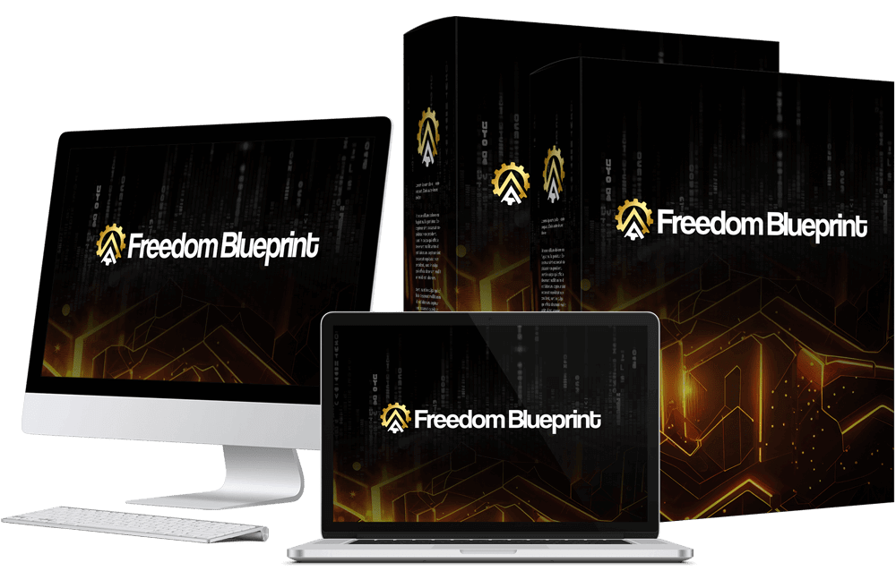 Freedom Blueprint Review