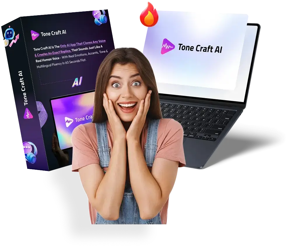 Tone Craft AI OTO