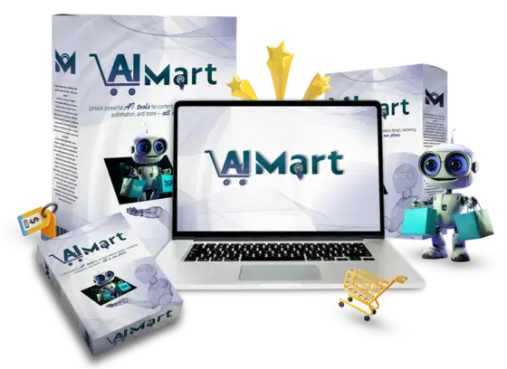AI Mart OTO