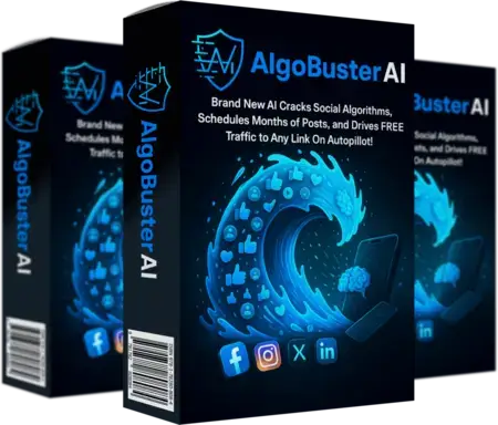 AlgoBuster AI OTO