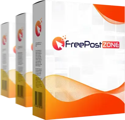 Free Post Zone OTO