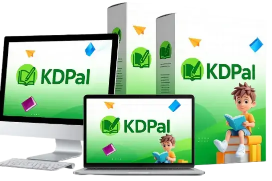 KDPal OTO
