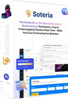 Soteria OTO