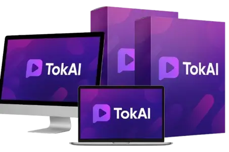 TokAI OTO