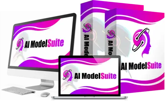 AI ModelSuite Review