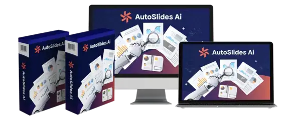 AutoSlides AI OTO