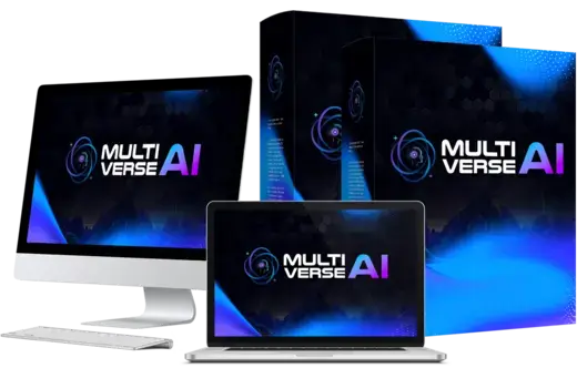 Multiverse AI 3.0 OTO