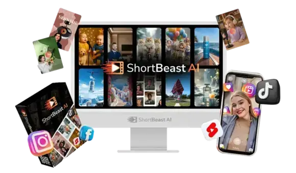 ShortBeast AI OTO