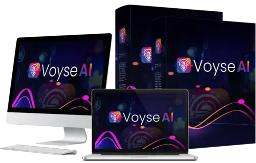 Voyse AI OTO
