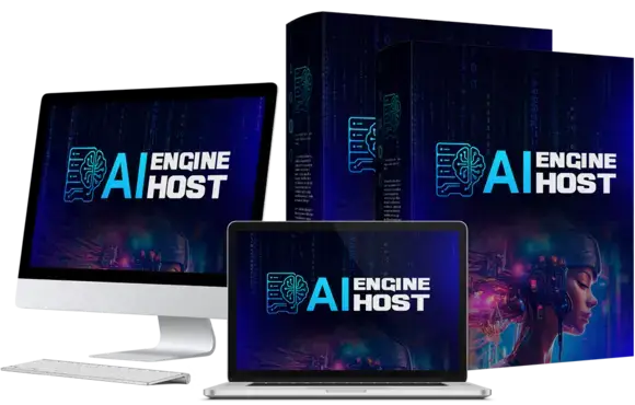 Ai EngineHost 2.0 OTO