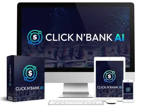 CLICK n' BANK AI OTO