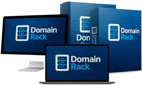DomainRack 2 OTO