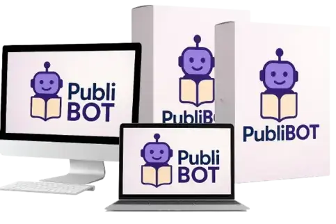 PubliBOT OTO