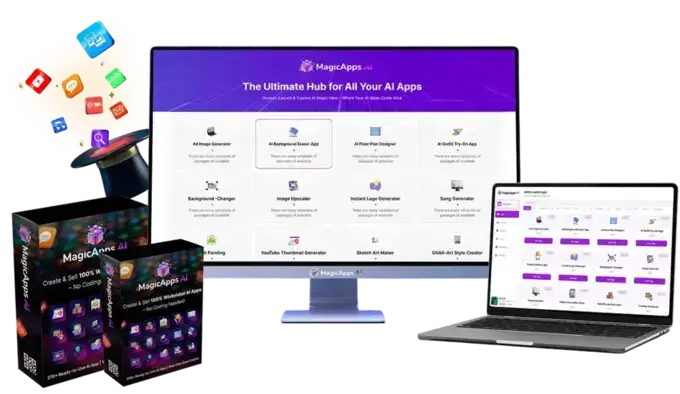 MagicApps AI OTO