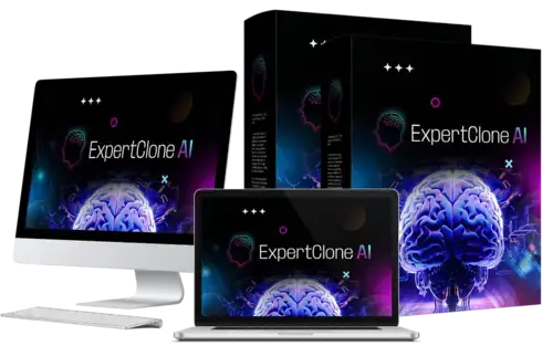 Expert Clone AI OTO