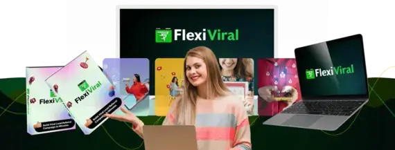 FlexiViral Mega Bundle