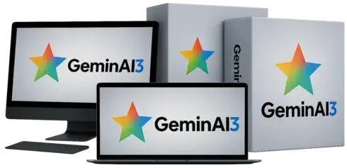 GeminAI3 OTO
