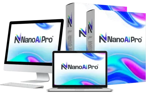 Nano AI Pro OTO