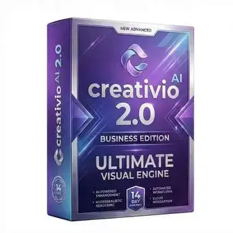 Creativio AI 2.0 OTO