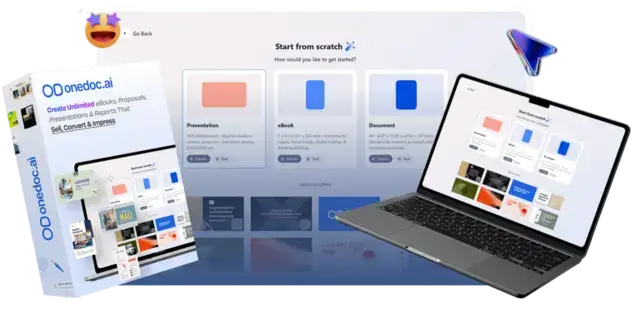 OneDoc AI BUNDLE